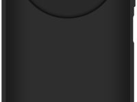 Клип-кейс Krutoff Soft для HUAWEI Nova 13i/12i Чёрный