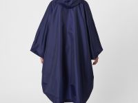 Накидка Red Fox Poncho