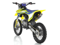 Питбайк APOLLO RXF Freeride 150X-LE 19/16