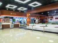 Кинотеатр «Синема-5» («Шкиперский молл»)