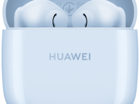 Беспроводные наушники HUAWEI