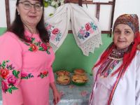 Шуйбелякский сельский дом культуры