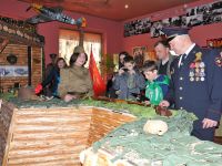 Музей «Галерея Боевой Славы»