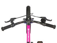 Детский велосипед Maxiscoo Air Стандарт Плюс 16, год 2024, цвет Желтый