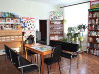 Державинская модельная библиотека