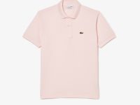 Мужское поло Lacoste L1212 классического кроя