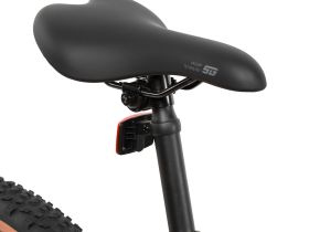 Женский велосипед Foxx Bianka 29, год 2026, цвет Фиолетовый, ростовка 19