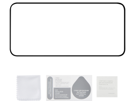 Защитное стекло Red Line