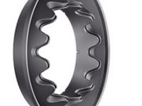 Фен Xiaomi Super Hair Dryer (5 насадок) (Розовый)