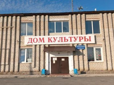 Решетниковская сельская библиотека