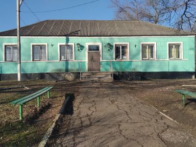 Выделянский сельский дом культуры