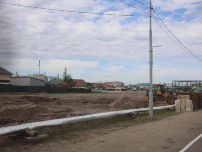 В Верхневилюйске построят новый Дворец культуры и искусства