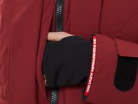 Пуховая куртка BASK