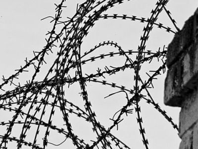 Самоубийство на посту. Инспектор исправительной колонии покончил с собой