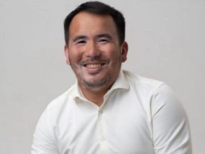 Кандидат от "Единой России" Ян Попов избран мэром Вилюйска