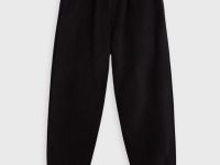 Чёрные спортивные брюки Jogger Глория Джинс