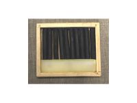 Набор соусов "Подольск Арт-Центр" в дереве 10 шт Серый теплый