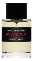 Rose & Cuir: парфюмерная вода 100мл уценка
