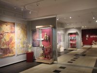 Сергиево-Посадский музей-заповедник – Главный административно-выставочный корпус