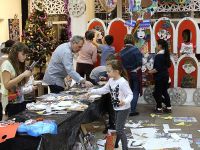 Детская художественная галерея «Изопарк»