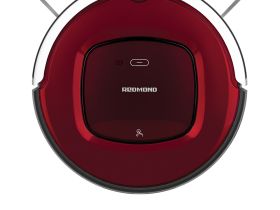 Робот-пылесос REDMOND RV-R580