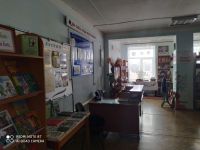 Центр культуры и досуга Пономаревского района