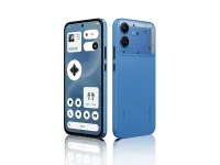 Nothing Phone 4b 8/128Gb (Blue)
