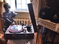 Клинский краеведческий музей