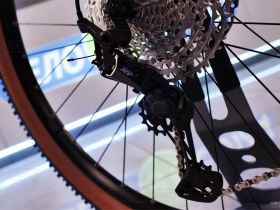 Горный велосипед Cube Reaction SLX 29, год 2025, цвет Черный-Черный, ростовка 16.5