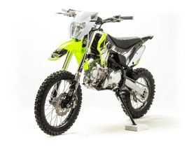 Питбайк PWR FRZ 125E 17/14