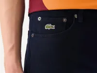 Мужские джинсы Lacoste Slim Fit