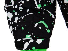 Комбинезон текстильный с полиуретановым покрытием для мальчиков