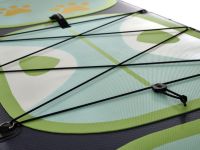 Надувная доска для SUP-бординга AQUA MARINA SUPER TRIP 12.2