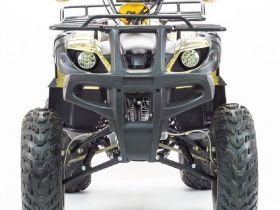 Квадроцикл STALKER 250