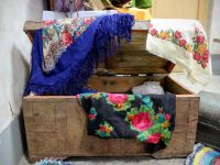 Музей «Русская изба»