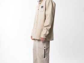 Куртка-рубашка мужская Remington Sandy Light Begue