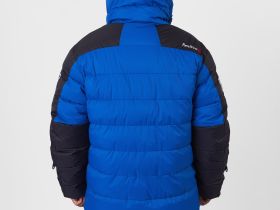 Куртка пуховая Extreme Pro III