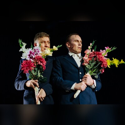 Спасти камер-юнкера Пушкина