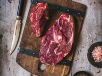 Нож кухонный Samura Damascus SD-0031/Y, сталь VG-10/дамаск, рукоять стеклотекстолит