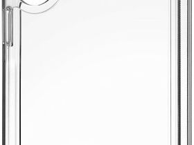 Чехол Rocket Prime для Galaxy A37, TPU+PC прозрачный