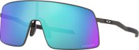 Очки солнцезащитные Oakley Sutro Ti Satin Lead/Prizm Sapphire (комплект)