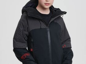 Куртка BASK juno