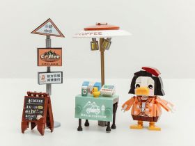 1950_MK Конструктор Дорожное приключение