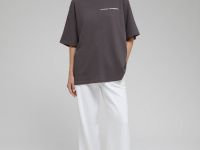 Футболка унисекс из коллаборации с setters media