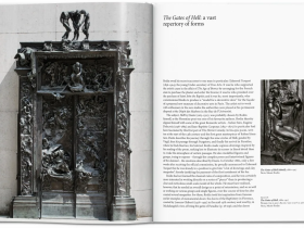 Книга Basic Art "Rodin Basic"