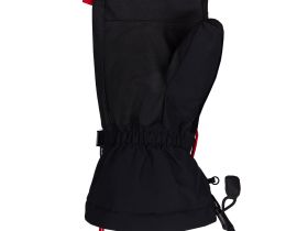 Рукавицы утепленные Zip THL II