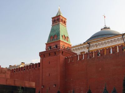 Башня Сенатская