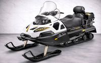 Снегоход STELS SV800T L LUX SWT Викинг 3.0 К01 GN