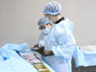 В Якутии расширят географию выездов мобильных врачей