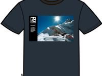 Футболки BASK